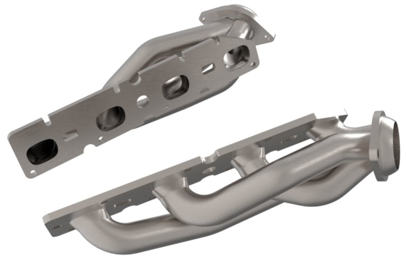 Picture of aFe Headers Headers & Manifolds - 48-38029