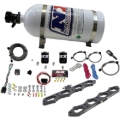 Picture of Nitrous Express NEX Nitrous Oxide Kits Nitrous Systems - 20956-10
