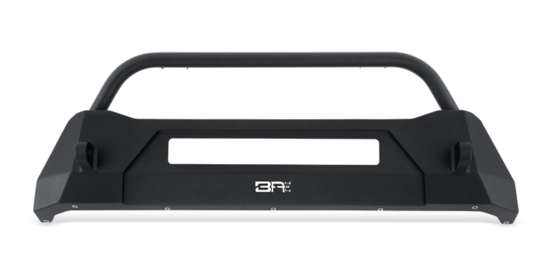 Picture of Body Armor 4x4 BOD HiLine Front Bumpers - SU-19339