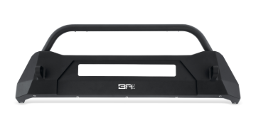 Picture of Body Armor 4x4 BOD HiLine Front Bumpers - SU-19339