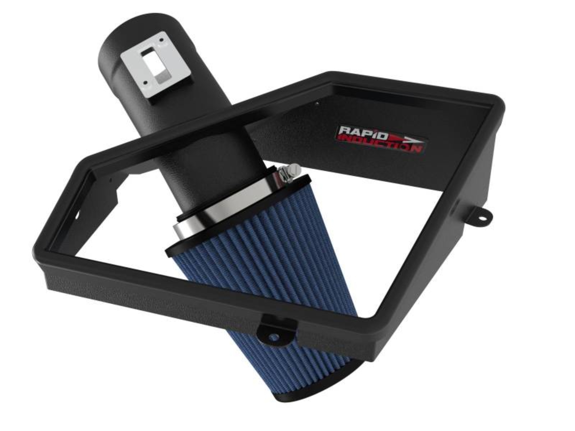 Picture of aFe Rapid Induction Stage-2 Cold Air Intakes - 52-10011R