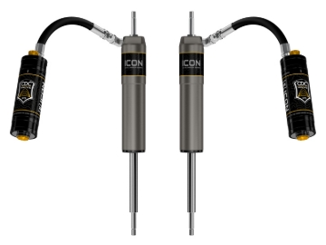 Picture of ICON ICO 2.5 Series Shocks Shocks and Struts - 87842CP