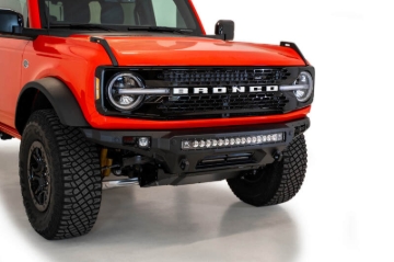 Picture of Addictive Desert Designs ADD Stealth Fighter Fr. Bumper - F230142210103
