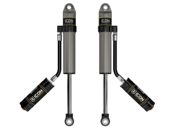 Picture of ICON ICO 2.5 Series Shocks Shocks and Struts - 87843P