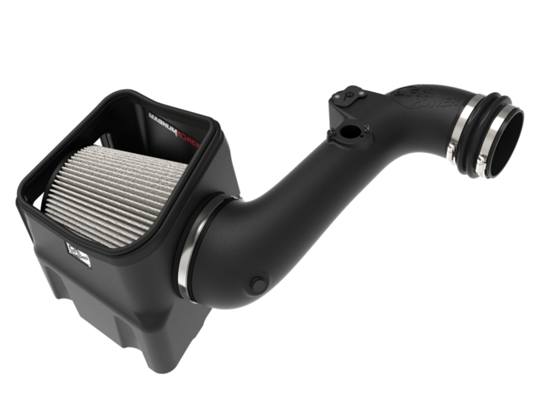 Picture of aFe Magnum FORCE Stage-2 Cold Air Intakes - 54-13016D