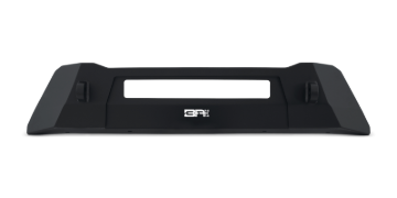 Picture of Body Armor 4x4 BOD HiLine Front Bumpers - SU-19340