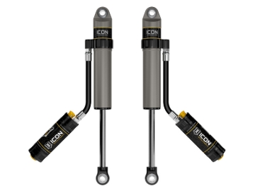 Picture of ICON ICO 2.5 Series Shocks Shocks and Struts - 87843CP