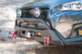 Picture of Body Armor 4x4 BOD HiLine Front Bumpers - SU-19339