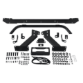 Picture of Body Armor 4x4 BOD HiLine Front Bumpers - SU-19339