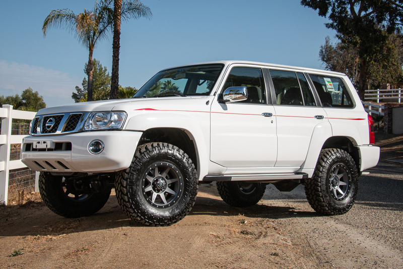 Picture of ICON ICO 2.5 Series Shocks Shocks and Struts - 87843P