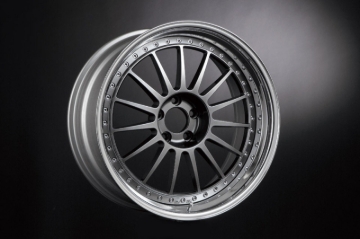 Picture of SSR Wheels-TF1 - FA20115+05L5GTS