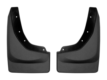 Picture of WeatherTech WT No Drill Mudflaps - 110137