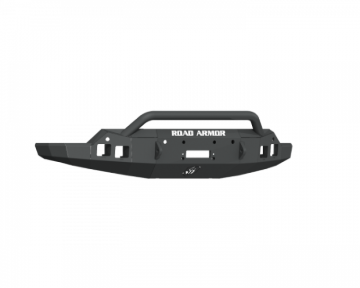 Picture of Road Armor RDA Stealth Front Bumpers - 2191F4B