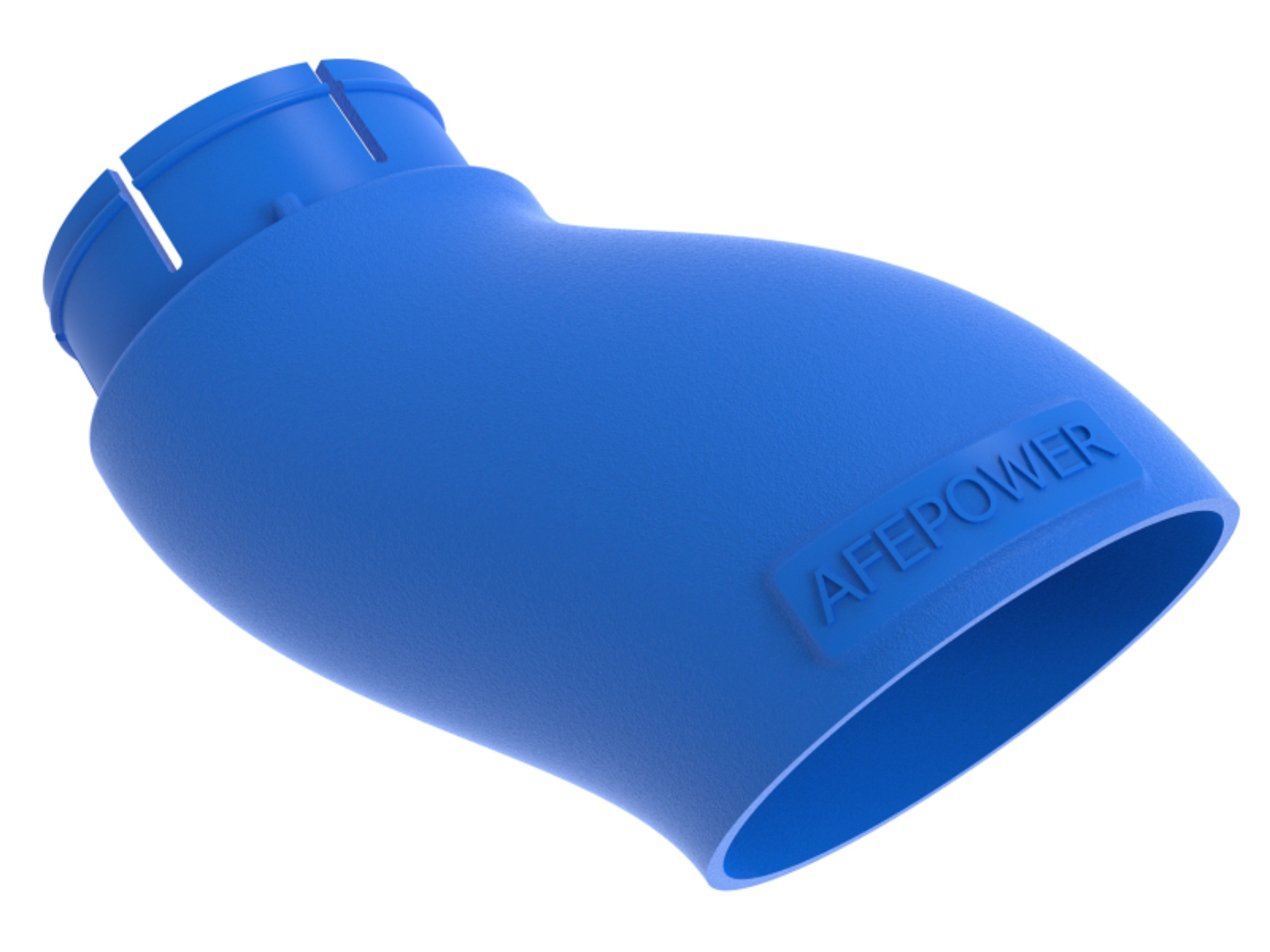 Picture of aFe Air Scoops Air Intake Components - 54-72203-SL