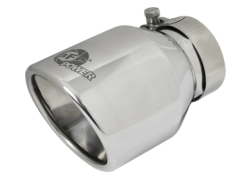 Picture of aFe Exhaust Axle Back - 49-36437-P