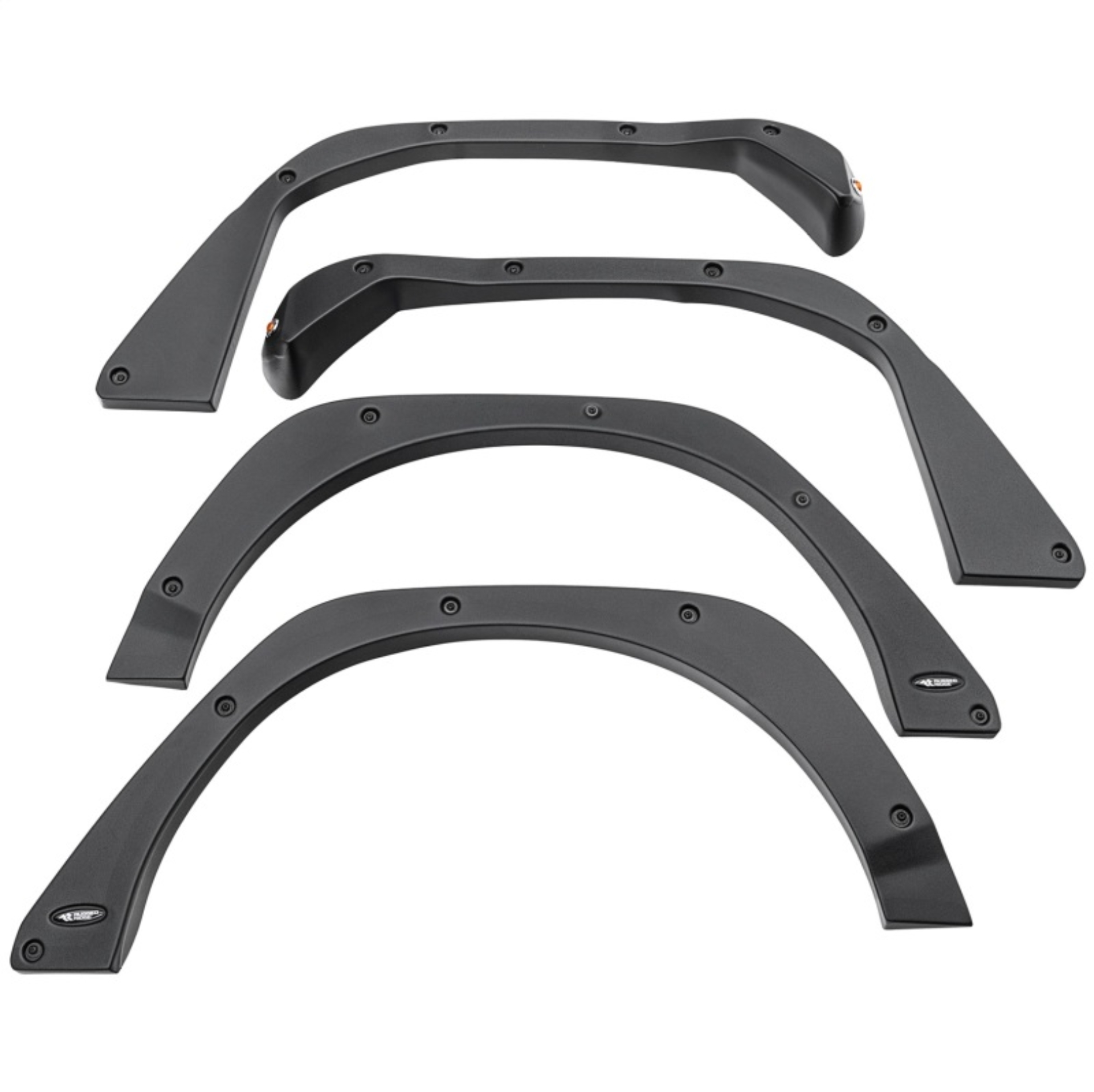Picture of Rugged Ridge RUG Fender Flare Kits - 11641.12