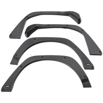 Picture of Rugged Ridge RUG Fender Flare Kits - 11641.12