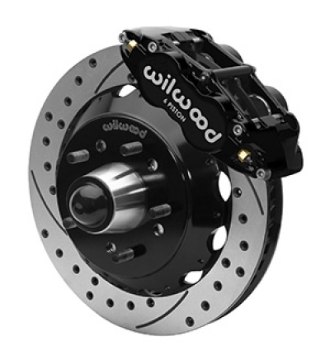 Picture of Wilwood WIL Superlite Brake Kit Big Brake Kits - 140-15949-D