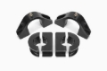 Picture of BMR Suspension BMR Sway Bar Bushing Kit - SBB010