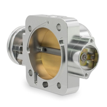 Picture of BLOX Racing BX Throttle Bodies - BXIM-00203-SI-V2