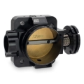 Picture of BLOX Racing BX Throttle Bodies - BXIM-00203-BK-V2