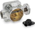 Picture of BLOX Racing BX Throttle Bodies - BXIM-00203-SI-V2