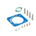 Picture of BLOX Racing BX Throttle Bodies - BXIM-00202-SI-V2