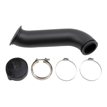 Picture of Wehrli WCF Down Pipe Downpipes - WCF100281