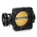 Picture of BLOX Racing BX Throttle Bodies - BXIM-00202-BK-V2