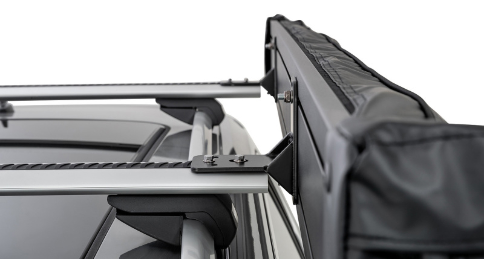 Picture of Rhino-Rack RHR Batwing Awning Left Awnings & Panels - 33300