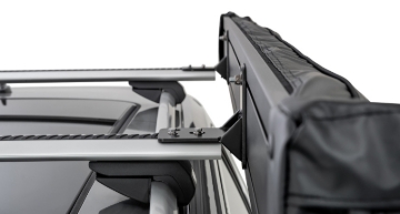 Picture of Rhino-Rack RHR Batwing Awning Left Awnings & Panels - 33300