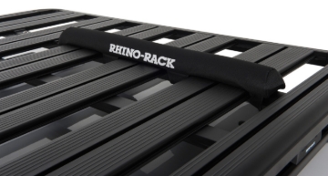 Picture of Rhino-Rack RHR Pioneer Pads & Straps Cargo Tie-Downs - 43150