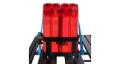 Picture of Rhino-Rack RHR Jerry Can Holder Cargo Organization - 43151