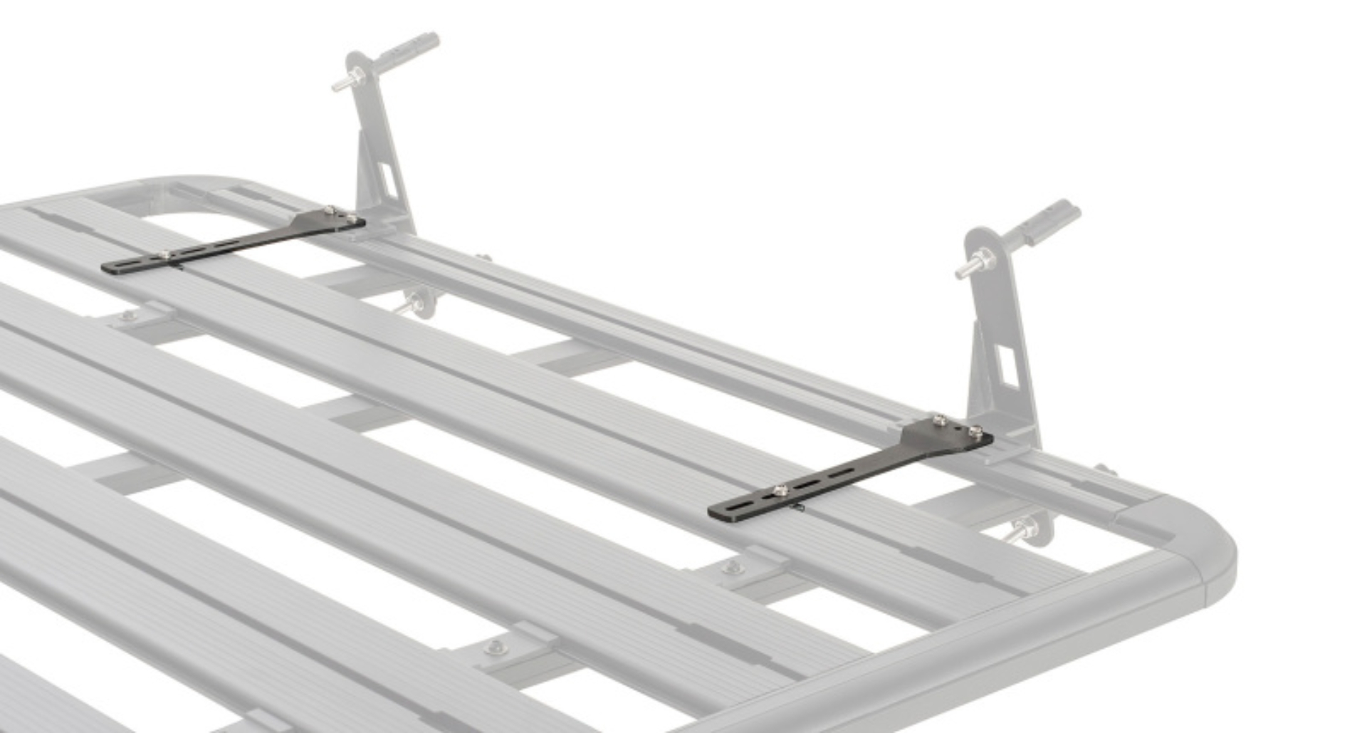 Picture of Rhino-Rack RHR Pioneer Bracket - 43197