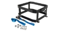 Picture of Rhino-Rack RHR Jerry Can Holder Cargo Organization - 43151