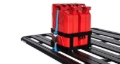 Picture of Rhino-Rack RHR Jerry Can Holder Cargo Organization - 43151