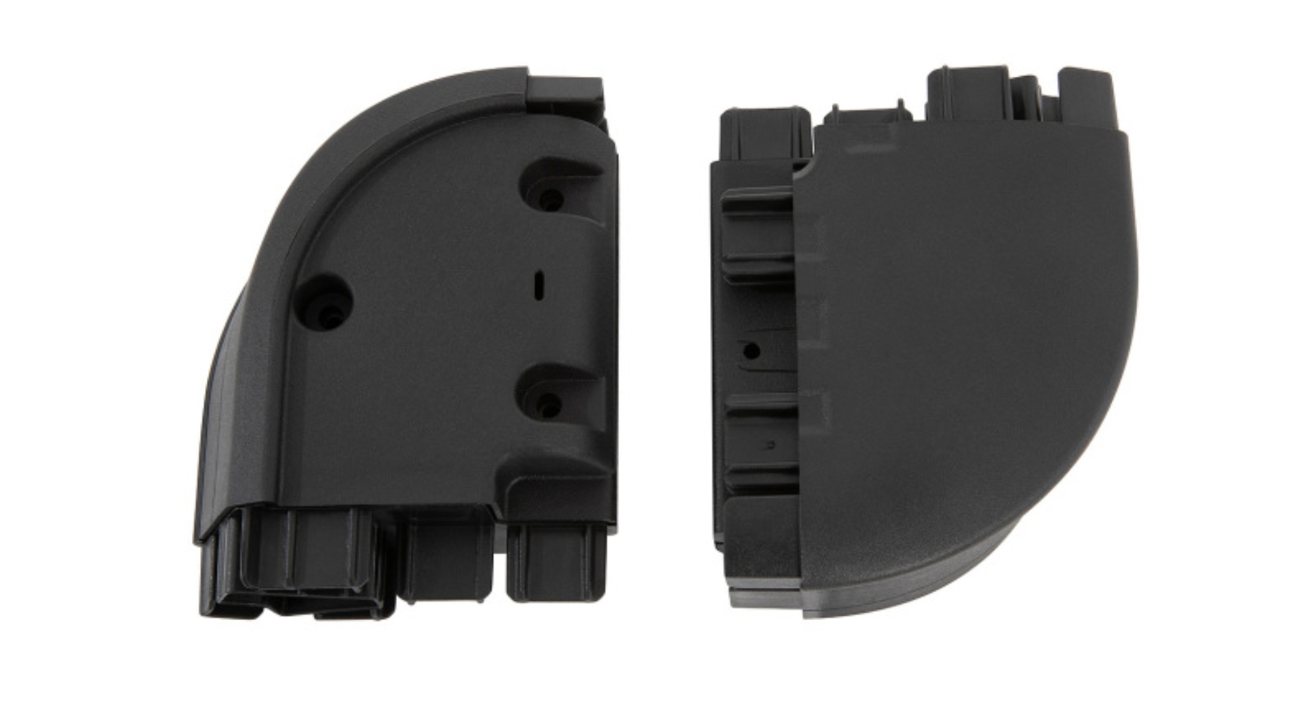 Picture of Rhino-Rack RHR Hardware Left - 43262