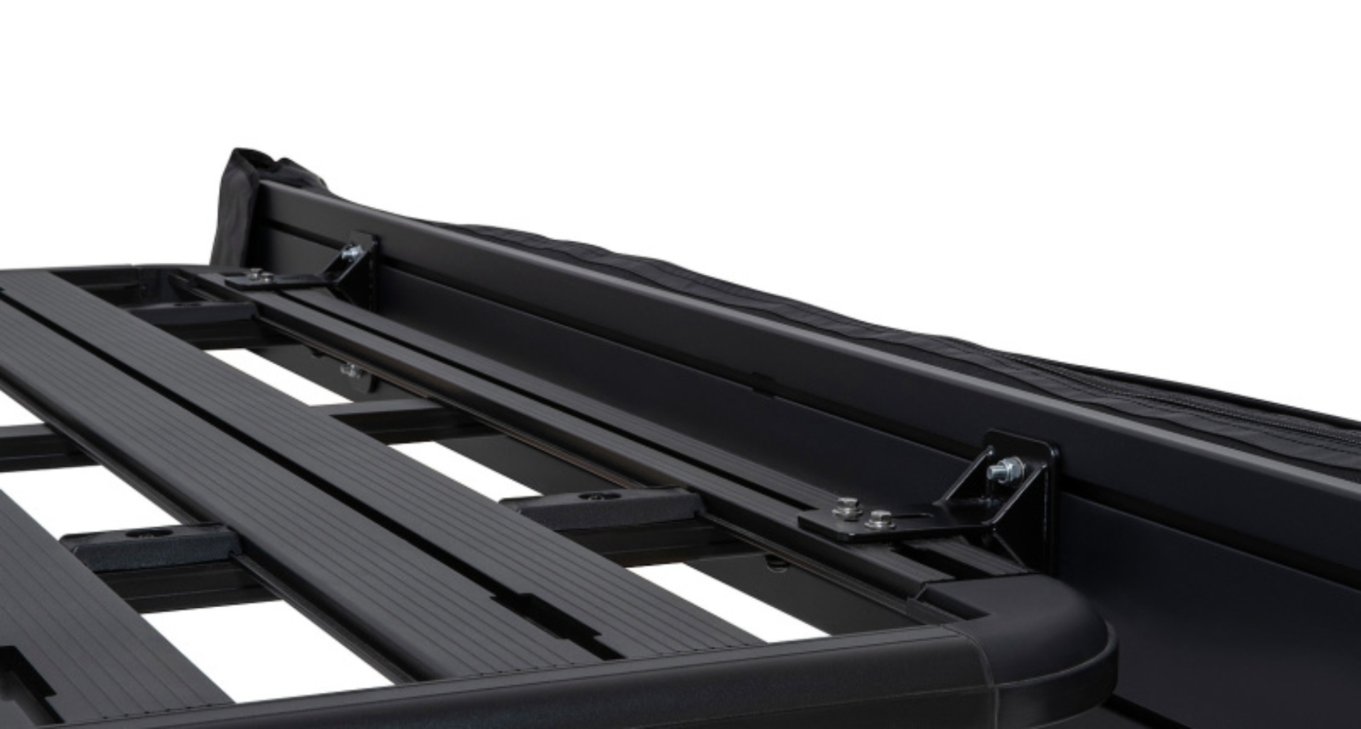 Picture of Rhino-Rack RHR Batwing Bracket - 43259
