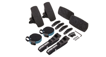Picture of Rhino-Rack RHR Kayak Carrier Rear Water Sport Racks - 571