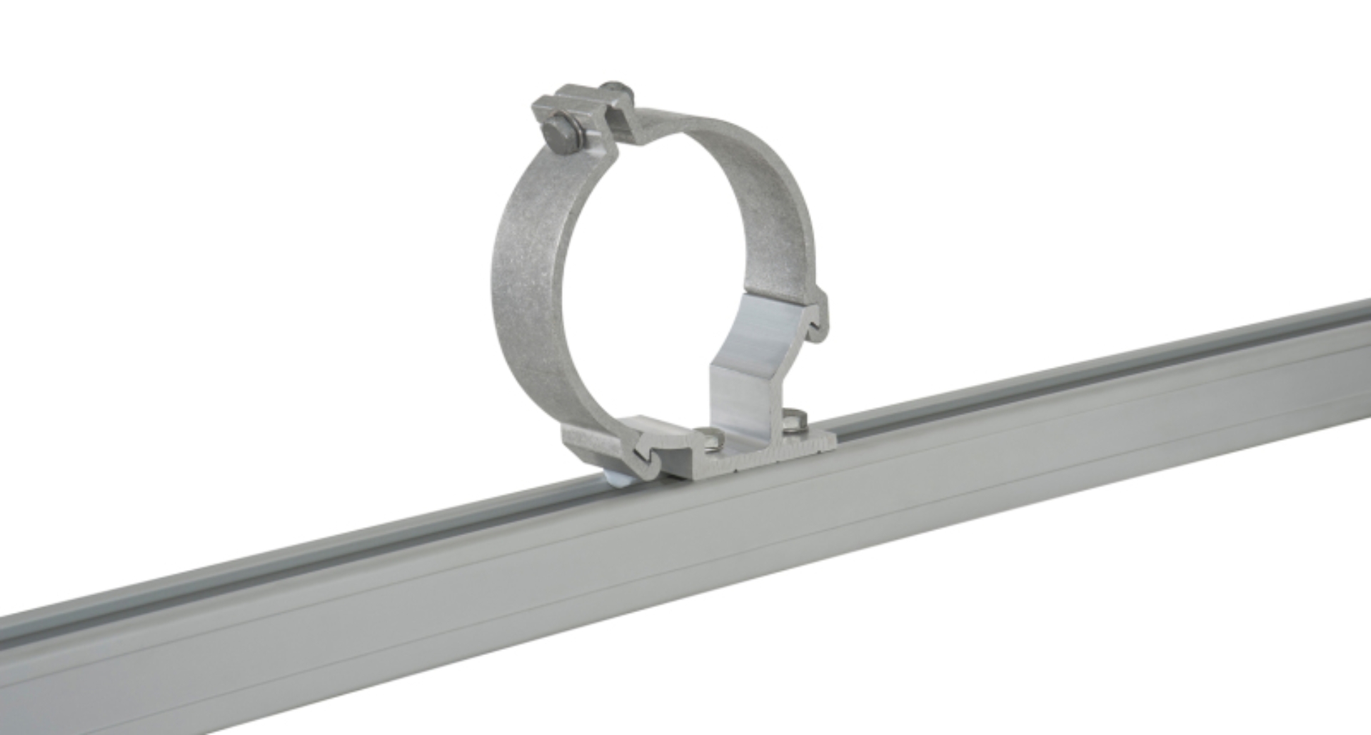 Picture of Rhino-Rack RHR Clamps - BC2