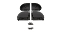 Picture of Rhino-Rack RHR Hardware Left - 43262