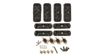 Picture of Rhino-Rack RHR 2500 Fitting Kit Hardware Kits - DK292