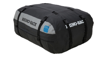 Picture of Rhino-Rack RHR Luggage Bags & Boxes Cargo Boxes & Bags - LB250