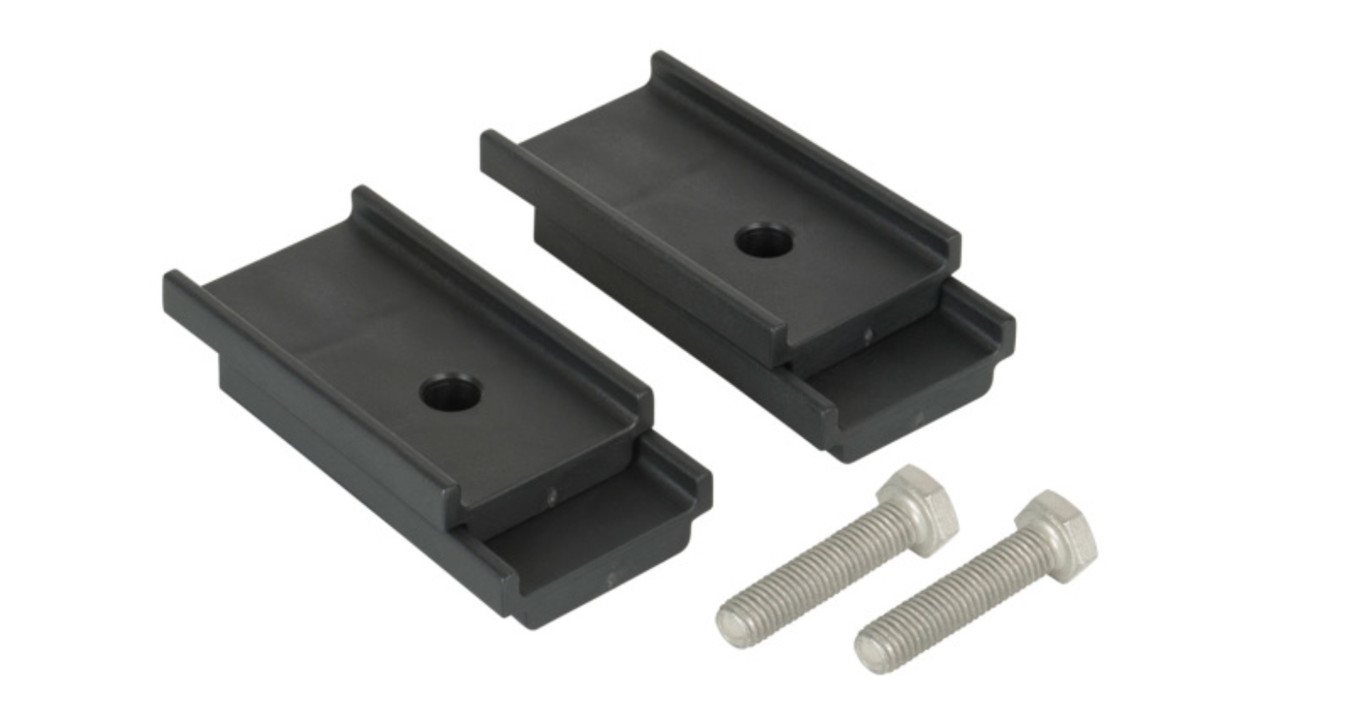 Picture of Rhino-Rack RHR Heavy Duty Spacer Hardware Kits - LHS2PAIR