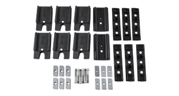 Picture of Rhino-Rack RHR Pioneer Spacer Hardware Kits - PLHS4