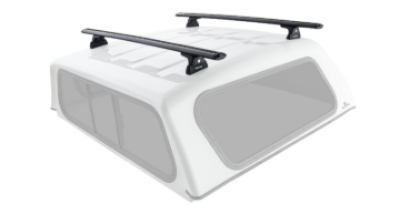 Picture of Rhino-Rack RHR Quick Mount Leg Base Roof Rack - QMCM01