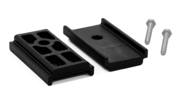 Picture of Rhino-Rack RHR Vortex Spacer Hardware Kits - LHS-A1PAIR