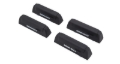 Picture of Rhino-Rack RHR Quick Mount Leg Base Roof Rack - QMFK02