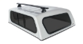 Picture of Rhino-Rack RHR Quick Mount Leg Base Roof Rack - QMCM02