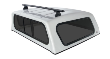 Picture of Rhino-Rack RHR Quick Mount Leg Base Roof Rack - QMCM02